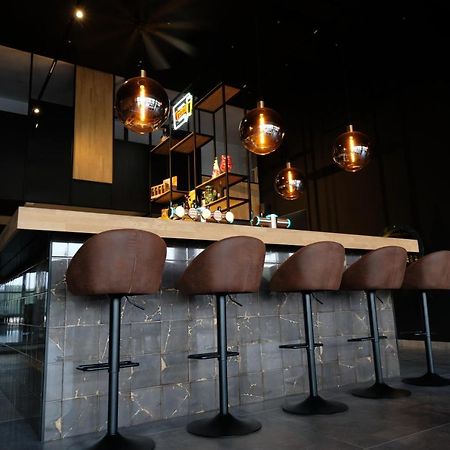 Hotel Occo Willebroek Exterior foto